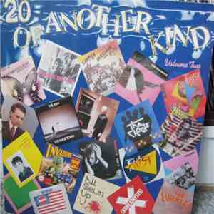 Various - 20 Of Another Kind Volume Two download mp3