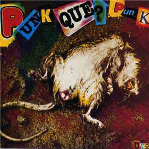 Various - Punk Que? Punk download mp3