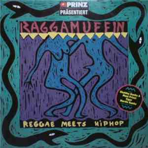Various - Raggamuffin - Reggae Meets Hip-Hop download mp3
