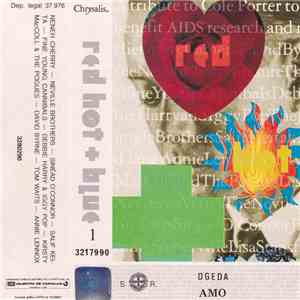 Various - Red, Hot & Blue download mp3