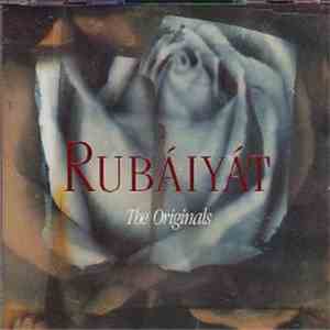 Various - Rubáiyát (Elektra's 40th Anniversary) download mp3