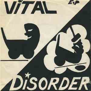 Vital Disorders - Prams download mp3