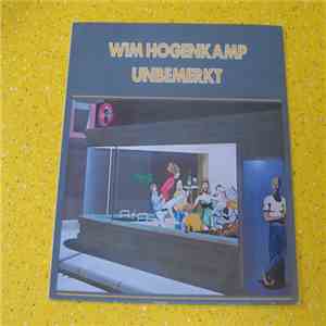 Wim Hogenkamp - Unbemerkt download mp3