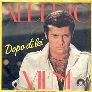 Alberto Vilni - Dopo Di Lei download mp3