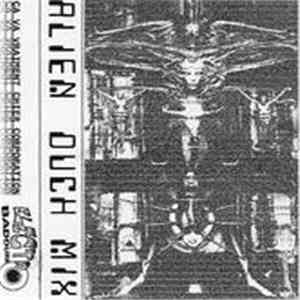 AlienDuch - Hardtek Mix download mp3
