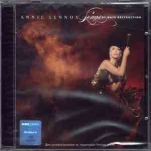 Annie Lennox - Songs Of Mass Destruction download mp3