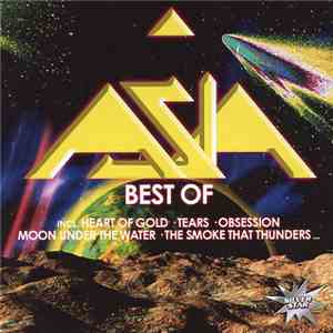 Asia  - Best Of Asia download mp3