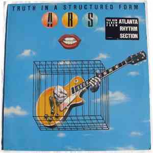 Atlanta Rhythm Section - Truth In A Structured Form download mp3