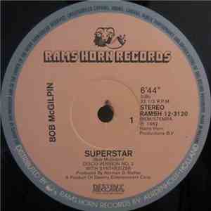 Bob McGilpin - Superstar download mp3