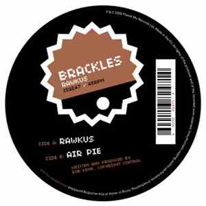Brackles - Rawkus download mp3