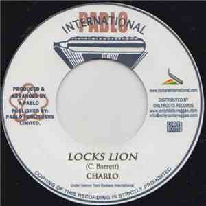 Charlo - Locks Lion download mp3