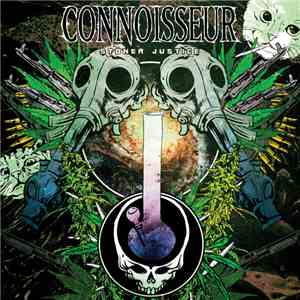 Connoisseur - Stoner Justice download mp3
