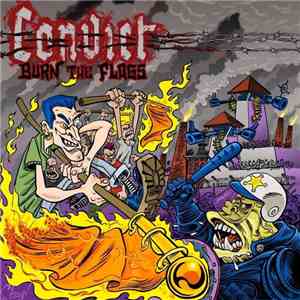 Convict  - Burn The Flags download mp3
