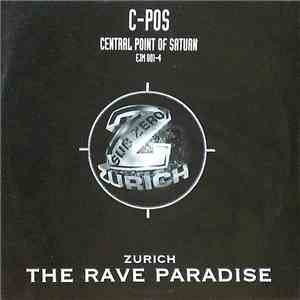 C-Pos - Central Point Of Saturn download mp3