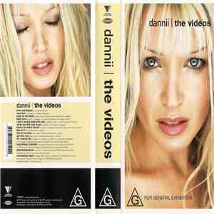 Dannii - The Videos download mp3