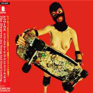 Dwarves - The Dwarves Are Young And Good Looking download mp3