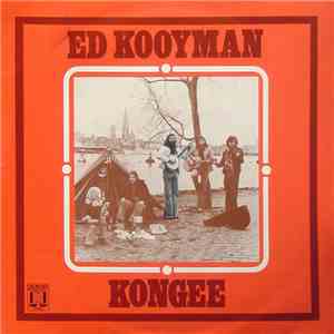 Ed Kooyman - Kongee download mp3