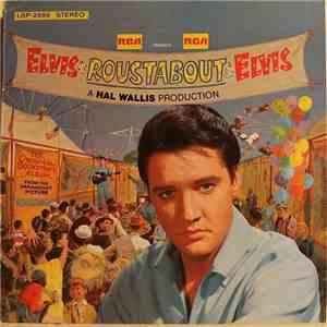 Elvis Presley - Roustabout download mp3