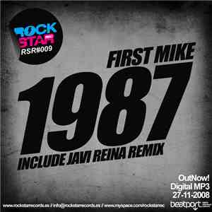 First Mike - 1987 download mp3