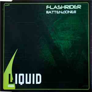 Flashrider - Attenzione!!! download mp3