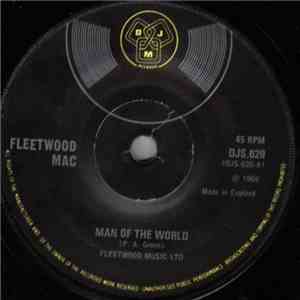 Fleetwood Mac - Man Of The World download mp3