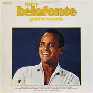 Harry Belafonte - Golden Records - Die Grossen Erfolge download mp3