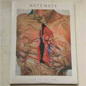 Haty Haty - High As The Sun download mp3