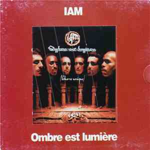IAM - Ombre Est Lumiere (Volume Unique) download mp3