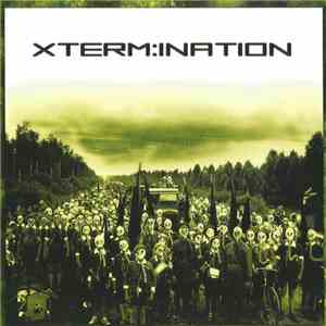 INFECT - XterM:Ination download mp3