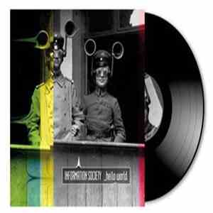 Information Society - _Hello World download mp3