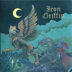 Iron Griffin - Iron Griffin download mp3