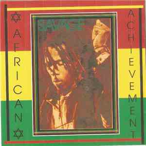 James Savage Joseph - African Achievement download mp3
