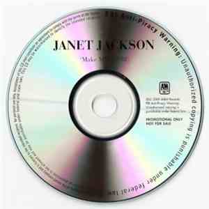 Janet Jackson - Make Me download mp3