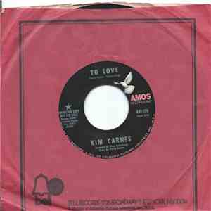 Kim Carnes - To Love download mp3