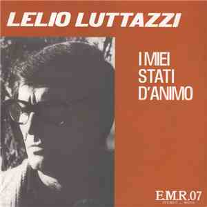 Lelio Luttazzi - I Miei Stati D'Animo download mp3