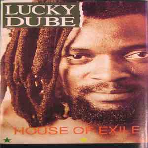 Lucky Dube - House Of Exile download mp3