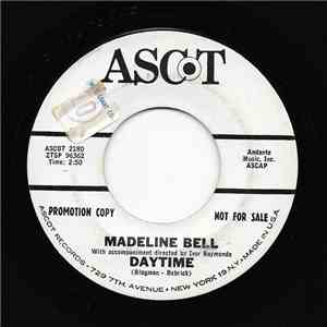 Madeline Bell - Don't Cry My Heart mp3 download