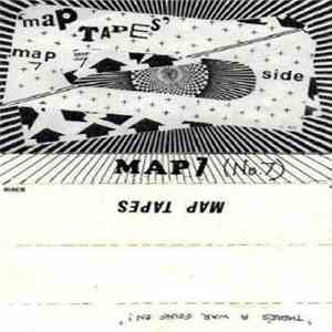 MAP - MAP 7 No.7 (There's A War Going On!) download mp3