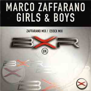 Marco Zaffarano - Girls & Boys download mp3