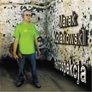 Marek Kołakowski - Retrospekcja download mp3