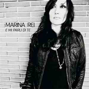 Marina Rei, Pierpaolo Capovilla - E Mi Parli Di Te download mp3