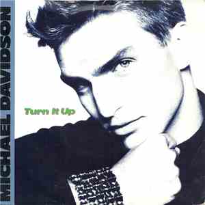 Michael Davidson - Turn It Up download mp3