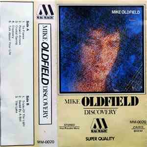 Mike Oldfield - Discovery download mp3