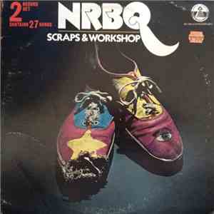 NRBQ - Scraps & Workshop download mp3