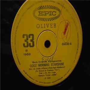 Oliver  - Good Morning Starshine / Can't You See download mp3