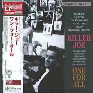 One For All  - Killer Joe download mp3