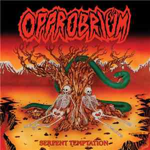 Opprobrium - Serpent Temptation download mp3
