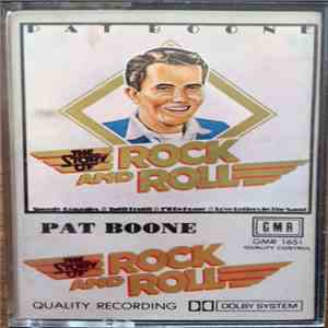 Pat Boone - The Story Of Rock & Roll download mp3