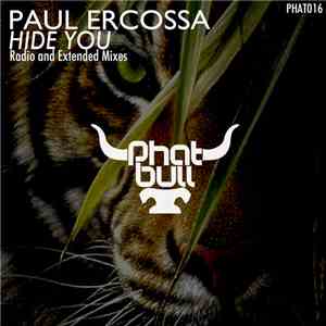 Paul Ercossa - Hide You download mp3