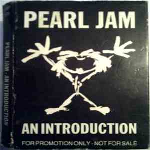Pearl Jam - An Introduction download mp3